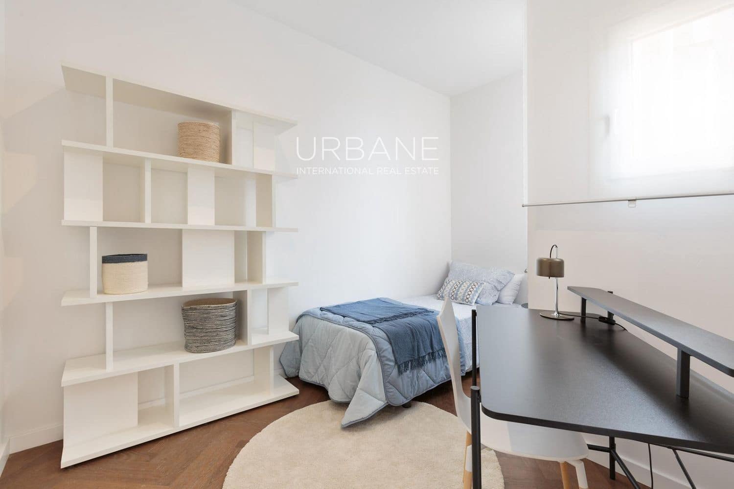 3 soverom Leilighet til salgs i Barcelona by - € 820 000 (Ref: 8924689)