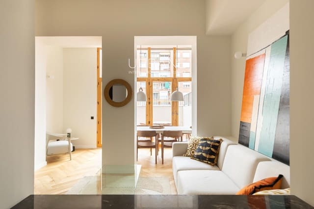 3 soveværelse Lejlighed til leje i La Dreta de L'Eixample, Barcelona by - € 4.495 (Ref: 8925355)