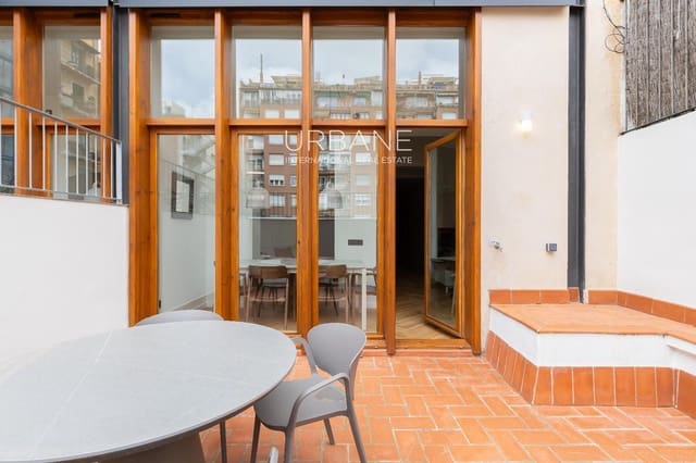 3 soveværelse Lejlighed til leje i La Dreta de L'Eixample, Barcelona by - € 4.495 (Ref: 8925355)