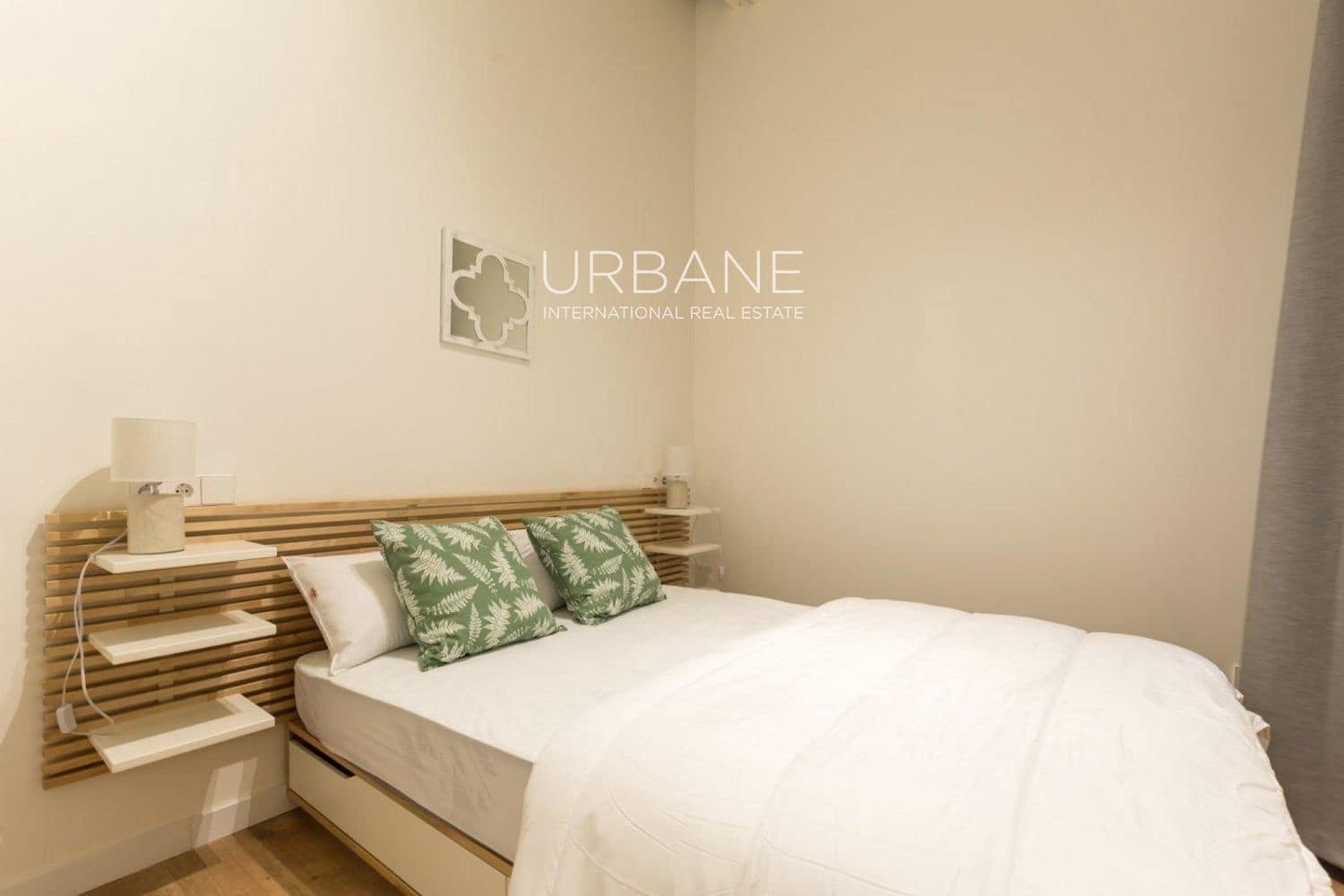 3 soveværelse Lejlighed til salg i Barcelona by - € 697.950 (Ref: 8928145)