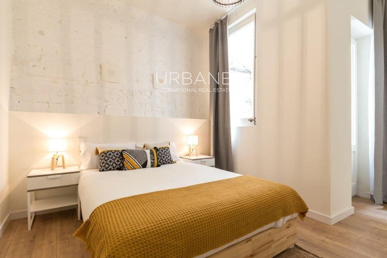 3 soveværelse Lejlighed til salg i Barcelona by - € 697.950 (Ref: 8928145)