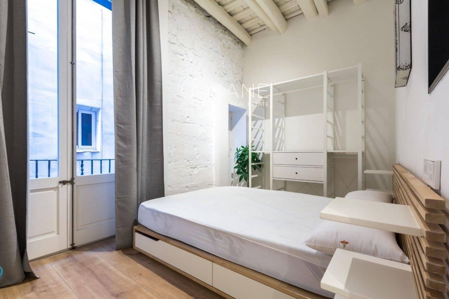 3 soveværelse Lejlighed til salg i Barcelona by - € 697.950 (Ref: 8928145)