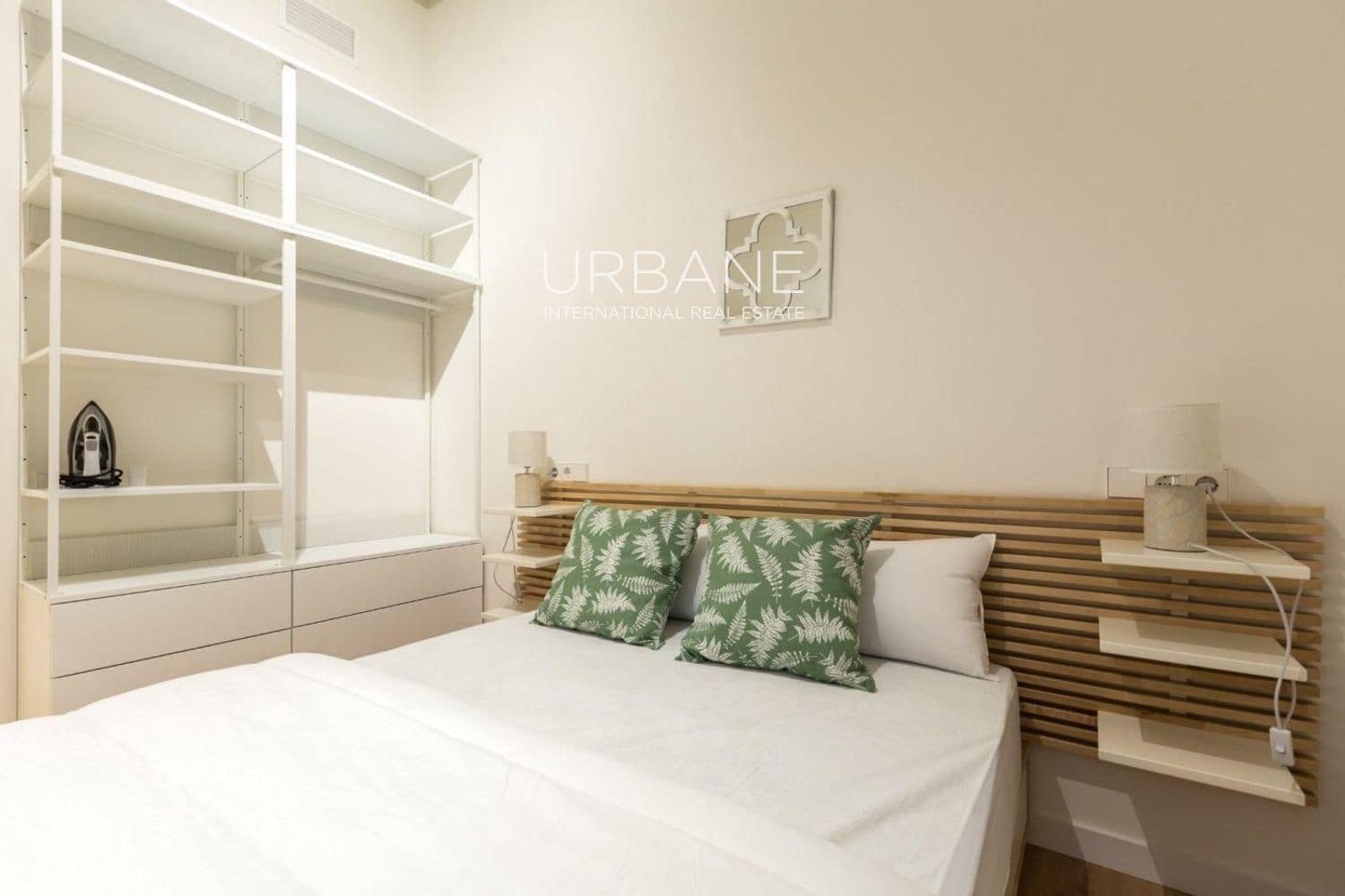 3 soveværelse Lejlighed til salg i Barcelona by - € 697.950 (Ref: 8928145)