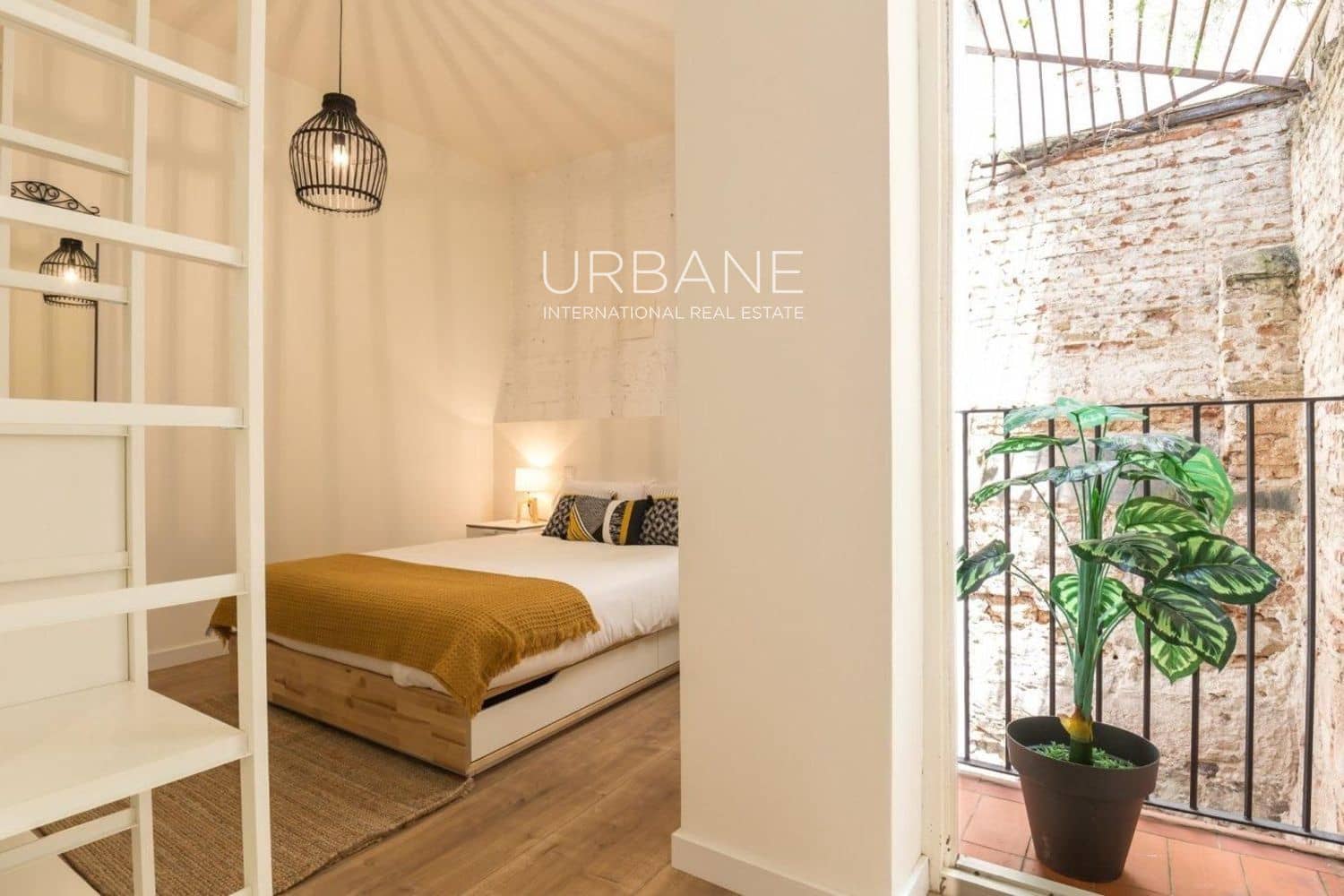 3 soveværelse Lejlighed til salg i Barcelona by - € 697.950 (Ref: 8928145)