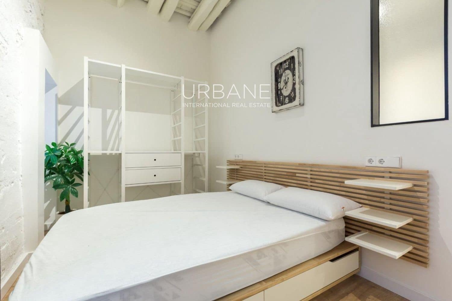 3 soveværelse Lejlighed til salg i Barcelona by - € 697.950 (Ref: 8928145)