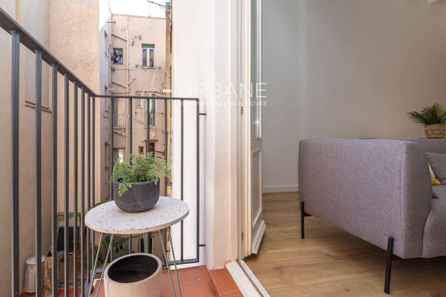 2 quarto Apartamento para venda em Barcelona cidade - 522 500 € (Ref: 8928191)