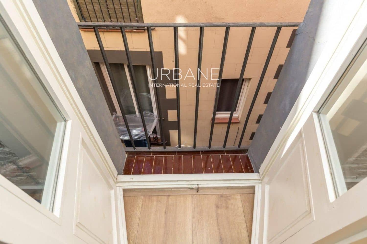 2 quarto Apartamento para venda em Barcelona cidade - 522 500 € (Ref: 8928191)