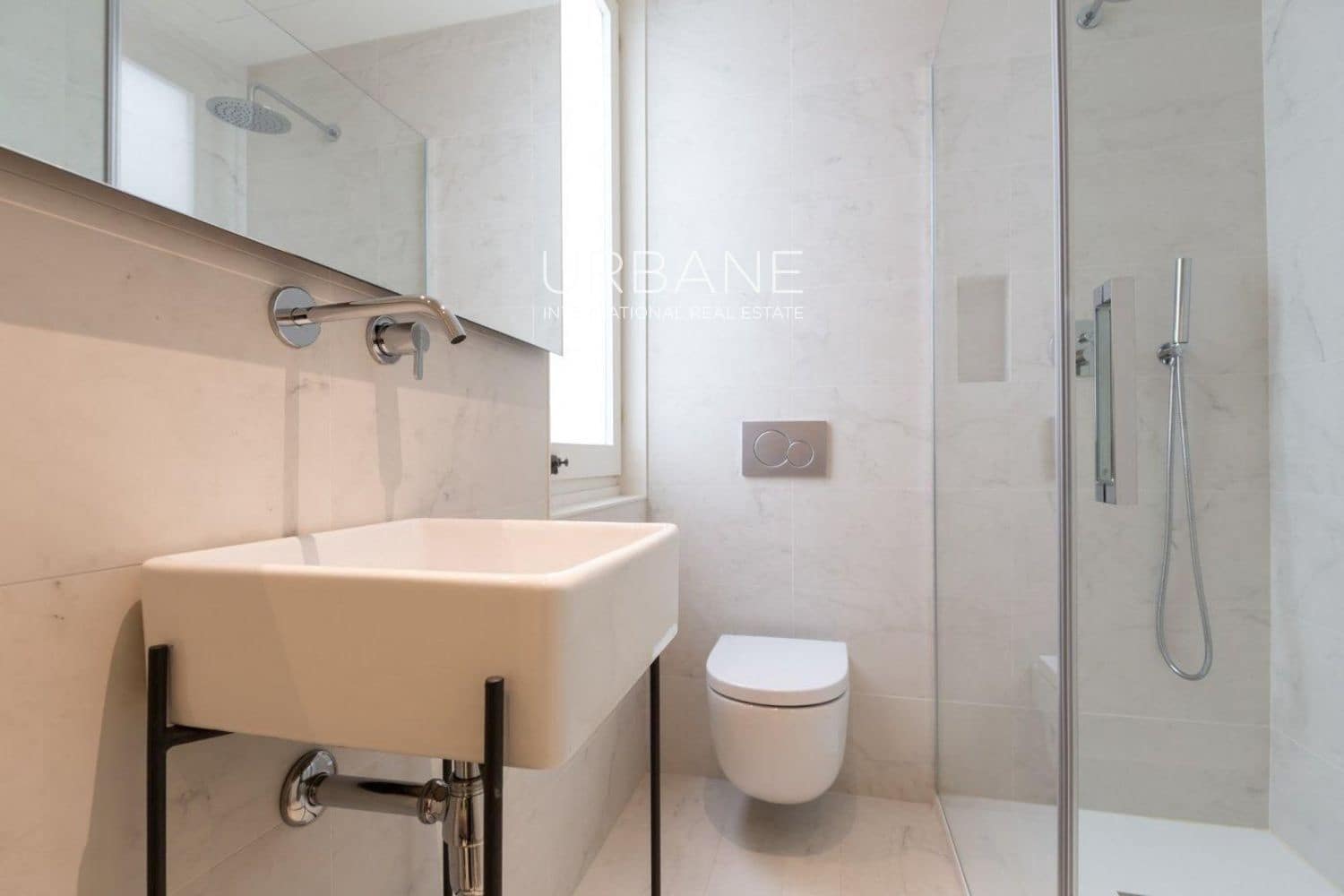 2 quarto Apartamento para venda em Barcelona cidade - 522 500 € (Ref: 8928191)