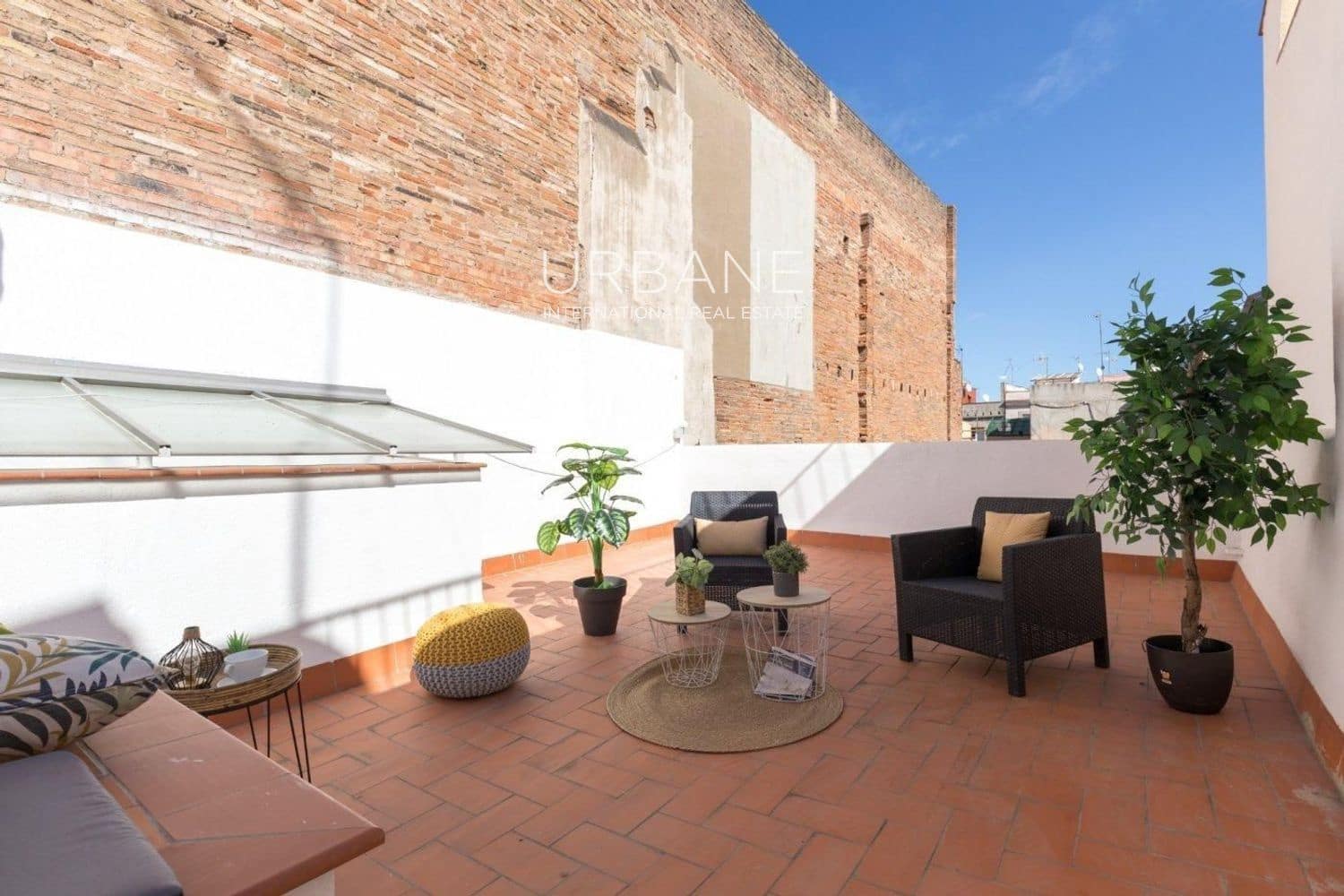 2 quarto Apartamento para venda em Barcelona cidade - 522 500 € (Ref: 8928191)