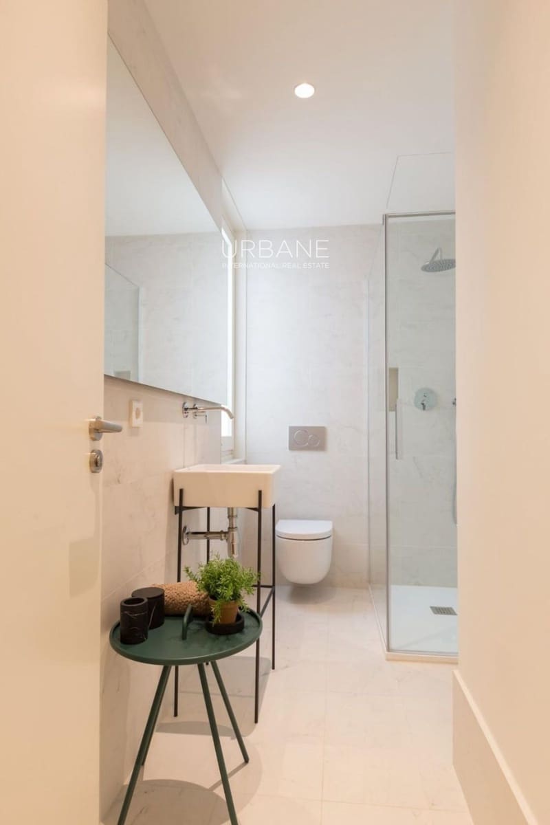 2 quarto Apartamento para venda em Barcelona cidade - 522 500 € (Ref: 8928191)