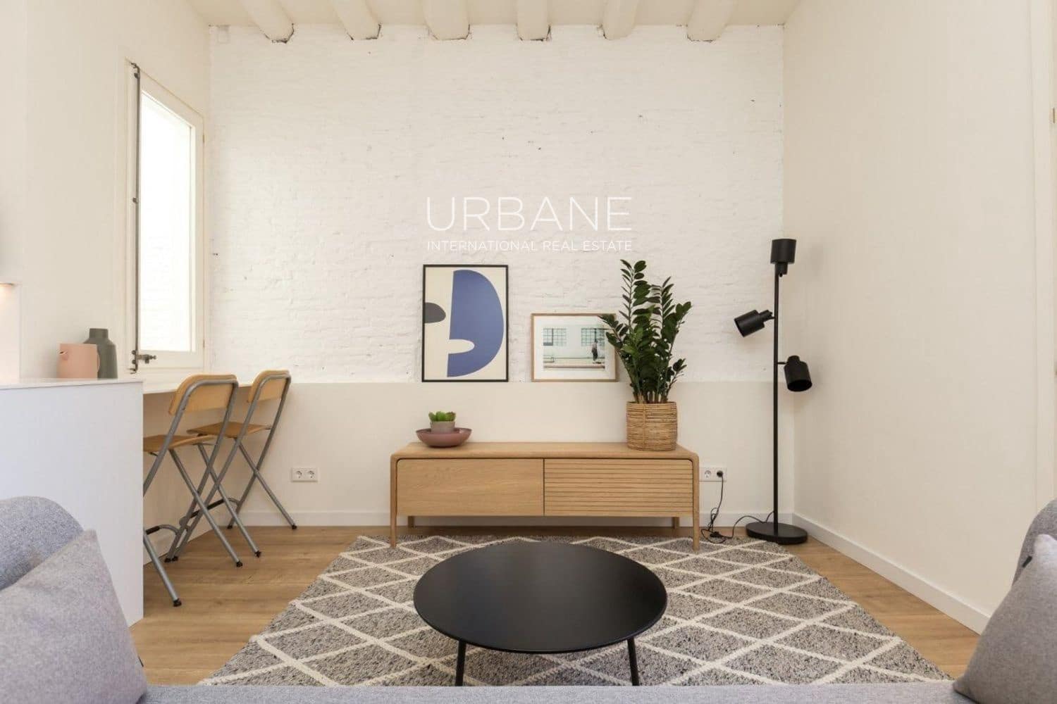 2 quarto Apartamento para venda em Barcelona cidade - 522 500 € (Ref: 8928191)