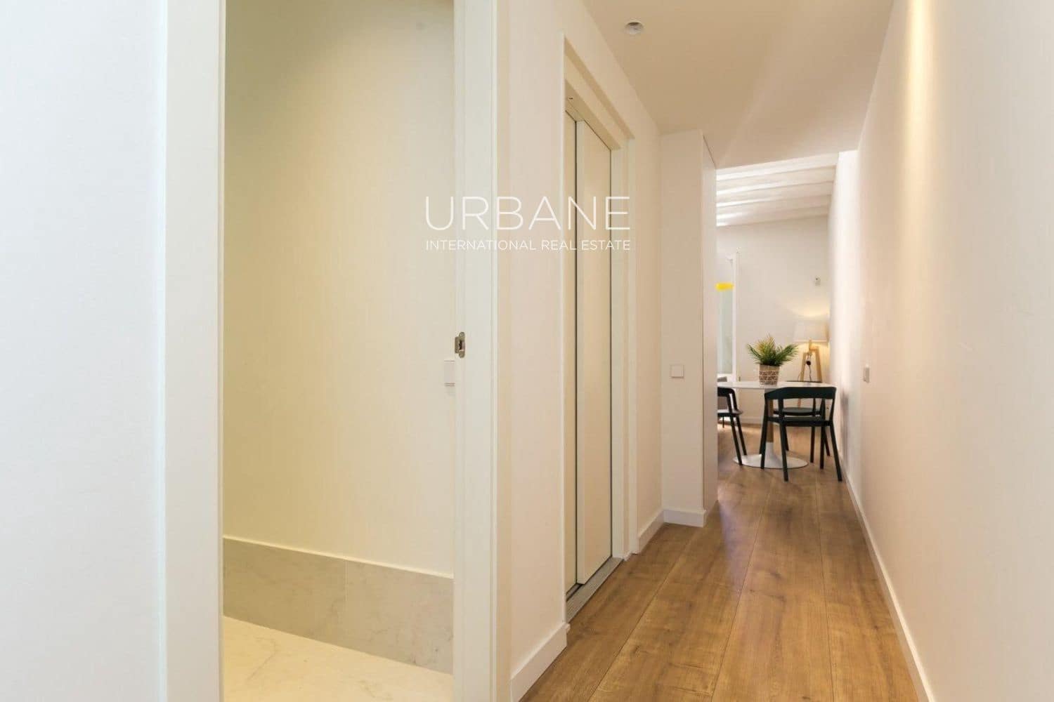 2 quarto Apartamento para venda em Barcelona cidade - 522 500 € (Ref: 8928191)