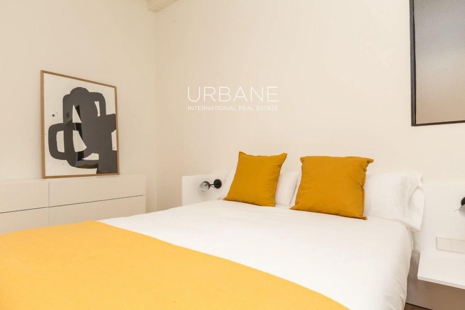 2 quarto Apartamento para venda em Barcelona cidade - 522 500 € (Ref: 8928191)