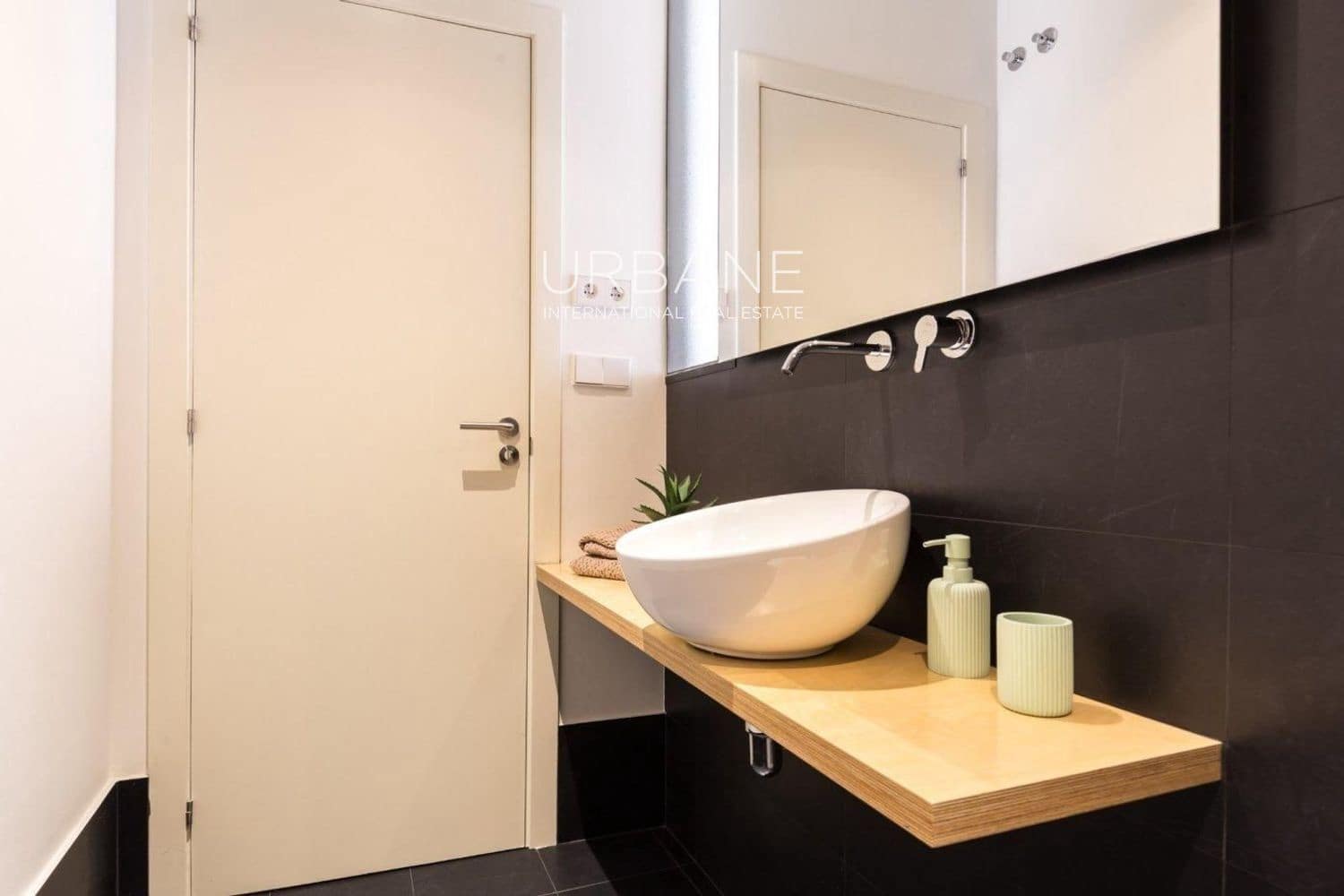 2 quarto Apartamento para venda em Barcelona cidade - 522 500 € (Ref: 8928191)