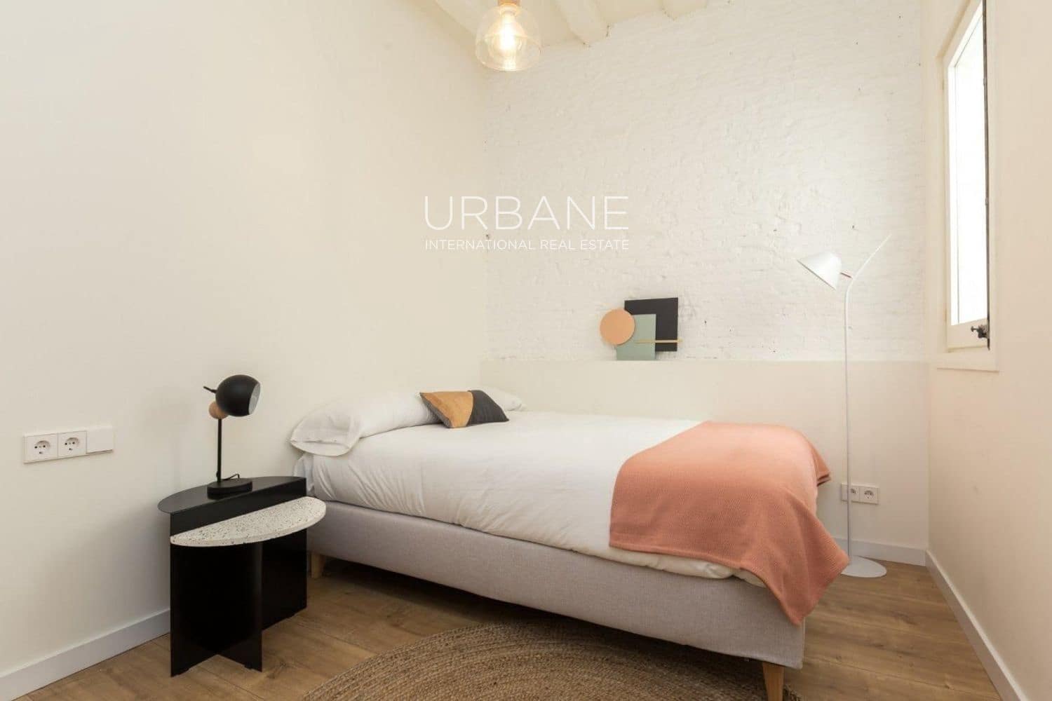 2 quarto Apartamento para venda em Barcelona cidade - 522 500 € (Ref: 8928191)