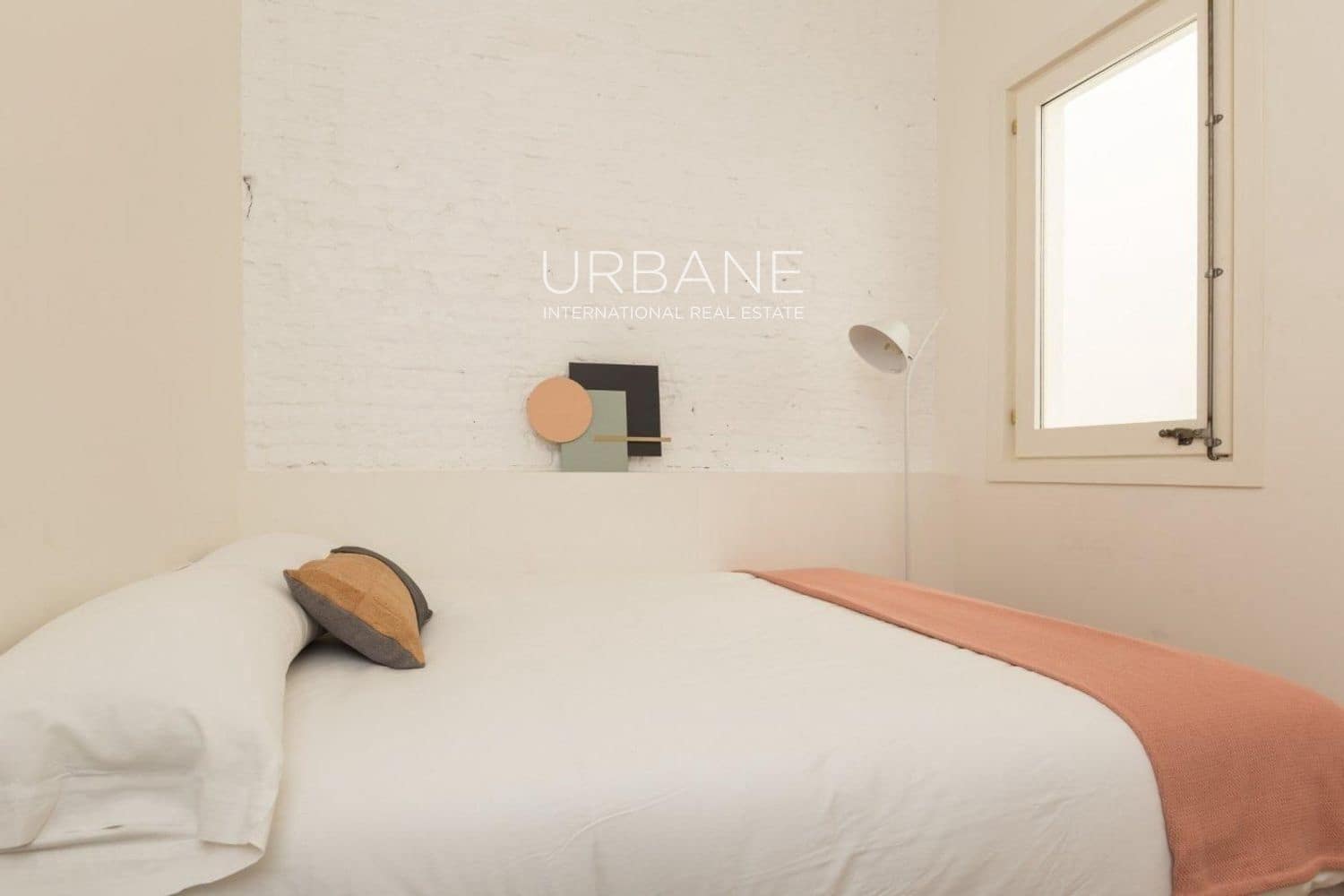 2 quarto Apartamento para venda em Barcelona cidade - 522 500 € (Ref: 8928191)