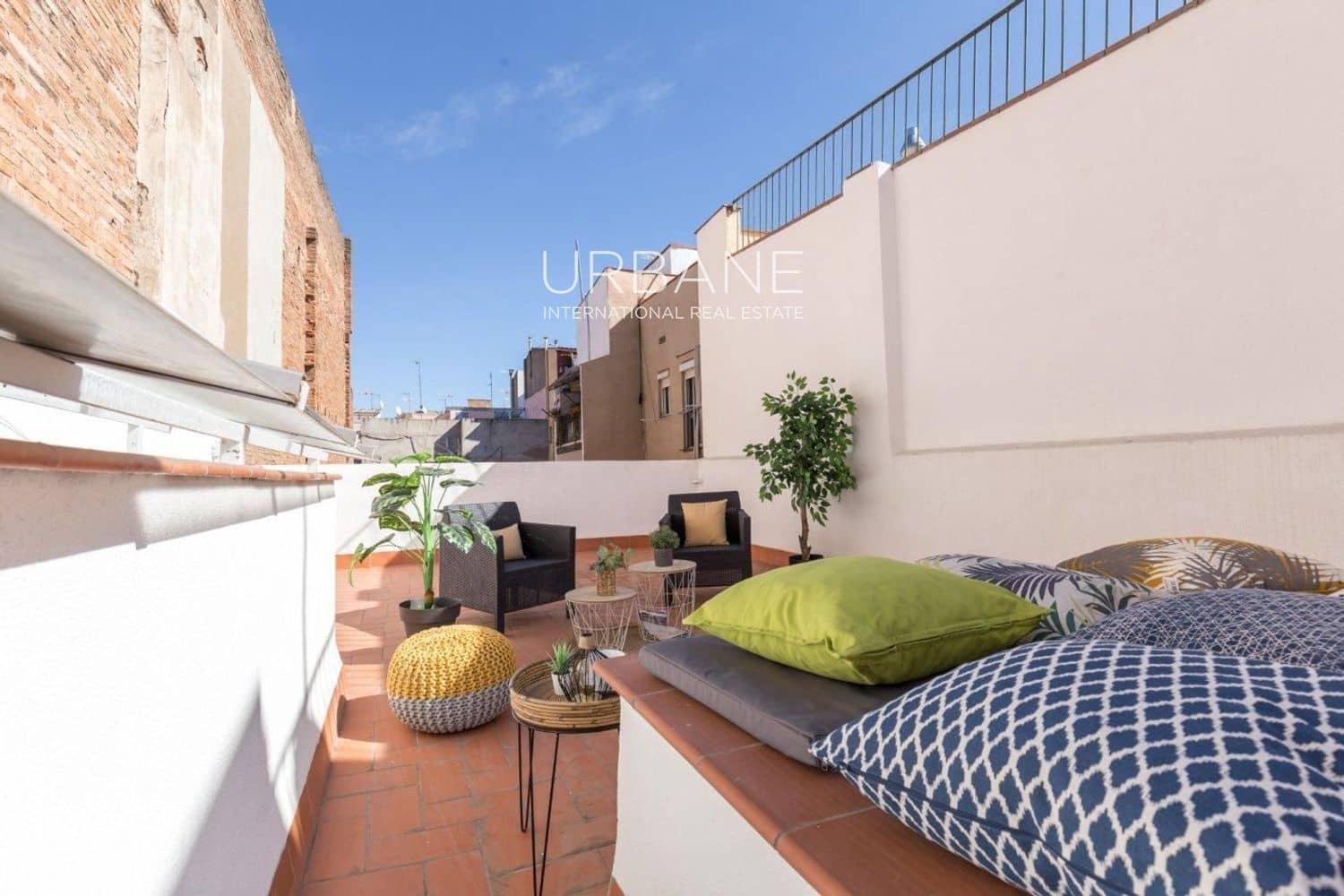 2 quarto Apartamento para venda em Barcelona cidade - 522 500 € (Ref: 8928191)