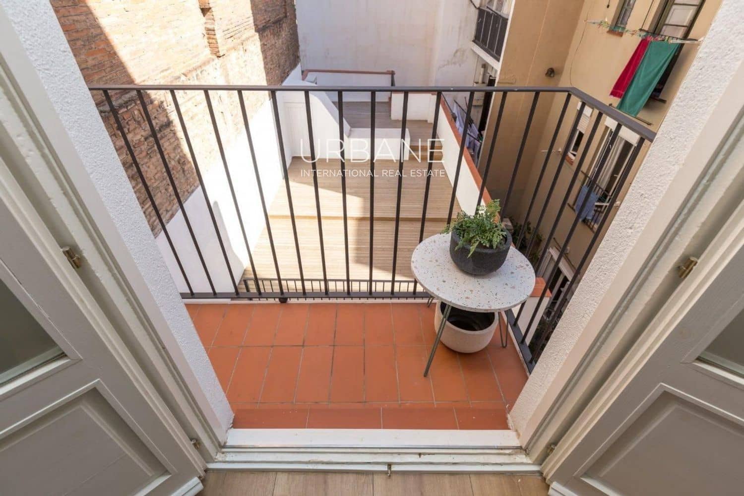 2 quarto Apartamento para venda em Barcelona cidade - 522 500 € (Ref: 8928191)