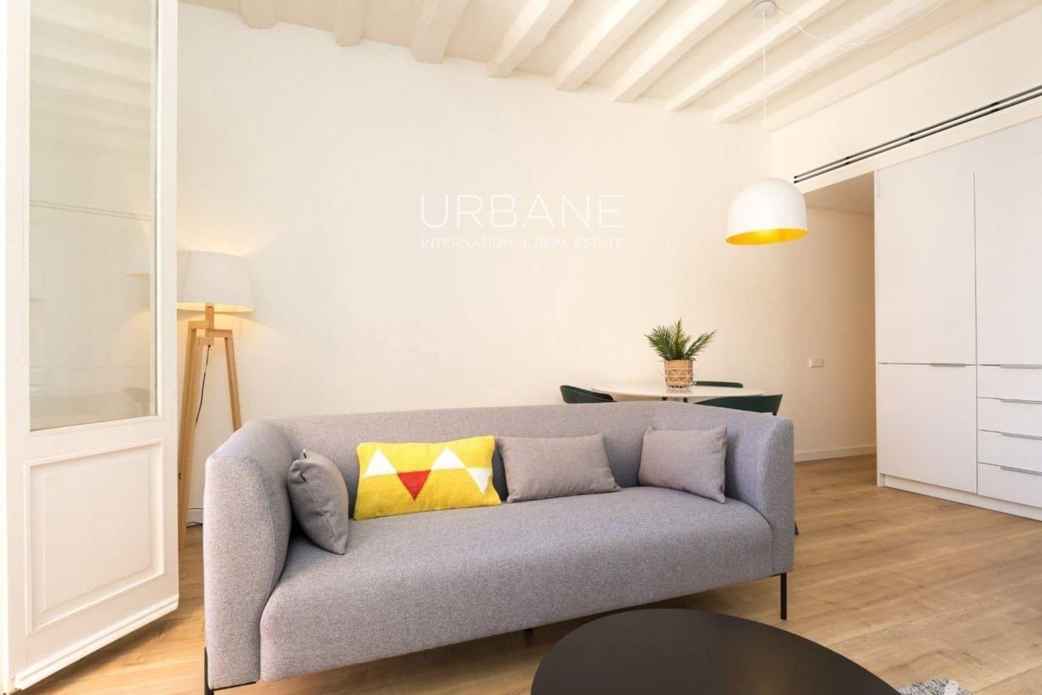 2 quarto Apartamento para venda em Barcelona cidade - 522 500 € (Ref: 8928191)