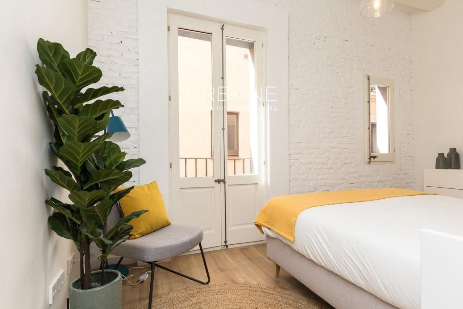 2 quarto Apartamento para venda em Barcelona cidade - 522 500 € (Ref: 8928191)