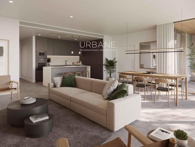 3 makuuhuone Asunto myytävänä paikassa Salou mukana uima-altaan 
autotalli - 637 000 € (Ref: 8949718)