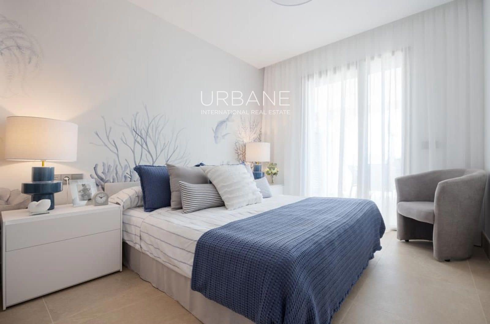 3 quarto Apartamento para venda em Casares com piscina garagem - 535 000 € (Ref: 8967504)