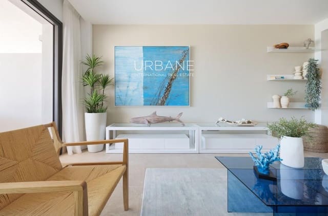 3 camera da letto Appartamento in vendita in Marina de Casares, Casares con piscina garage - 535.000 € (Rif: 8967504)