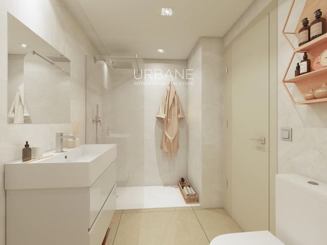 3 quarto Apartamento para venda em La Cala de Mijas, Mijas - 650 000 € (Ref: 8967506)