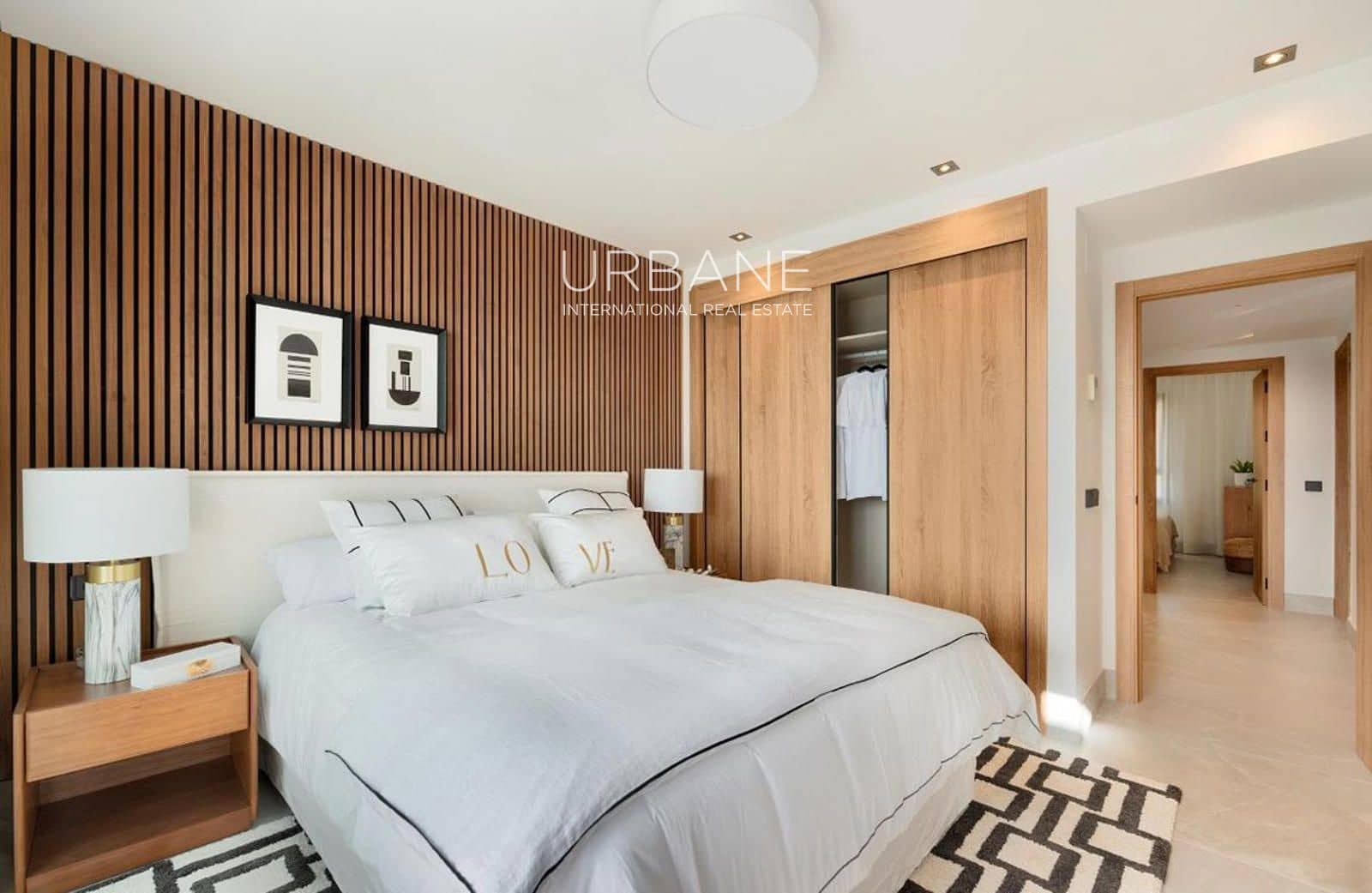 3 quarto Casa em Banda para venda em Istan com piscina garagem - 630 000 € (Ref: 8967508)