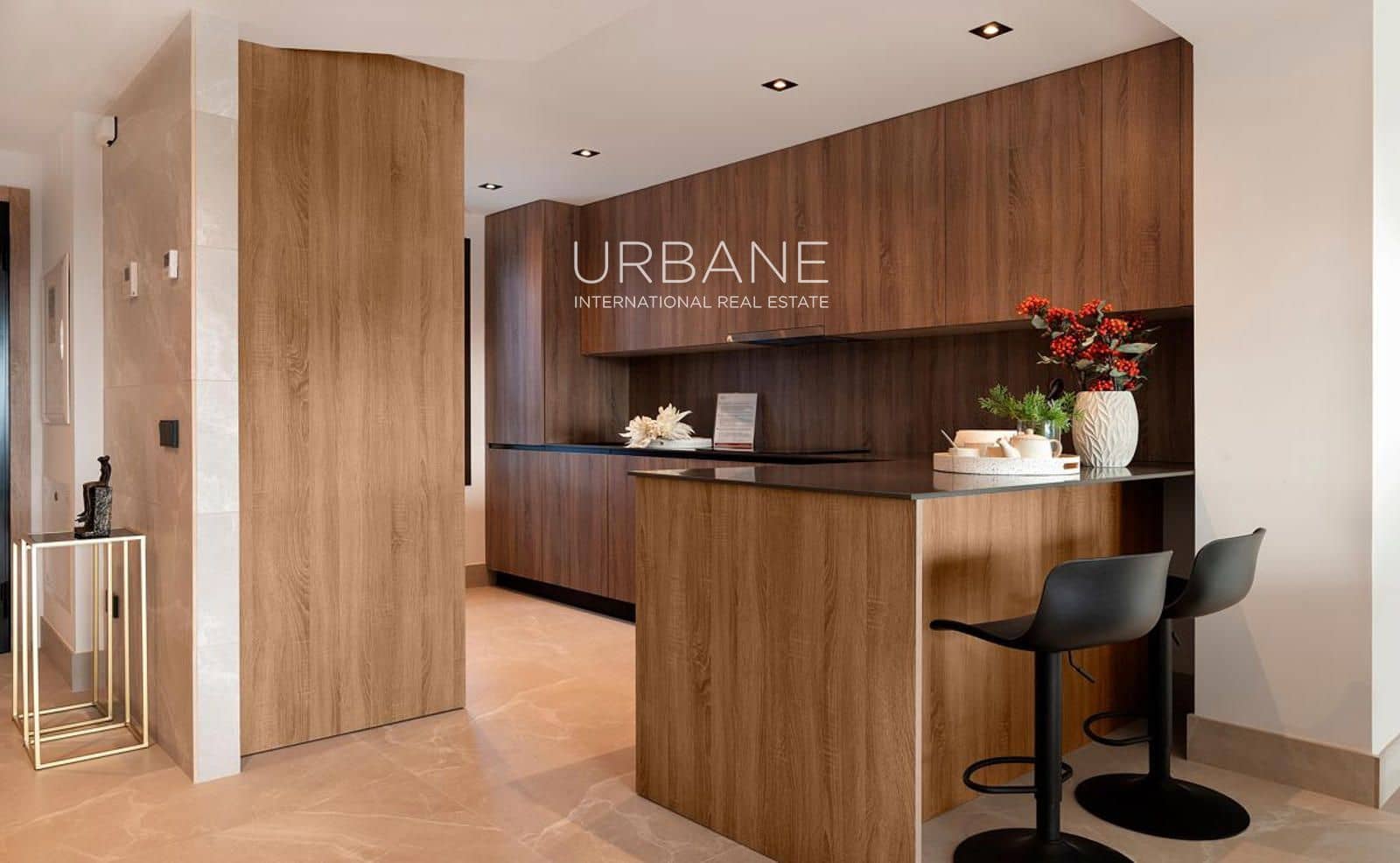 3 quarto Casa em Banda para venda em Istan com piscina garagem - 630 000 € (Ref: 8967508)