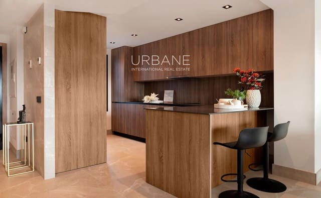 3 camera da letto Casa in vendita in Istán con piscina garage - 630.000 € (Rif: 8967508)