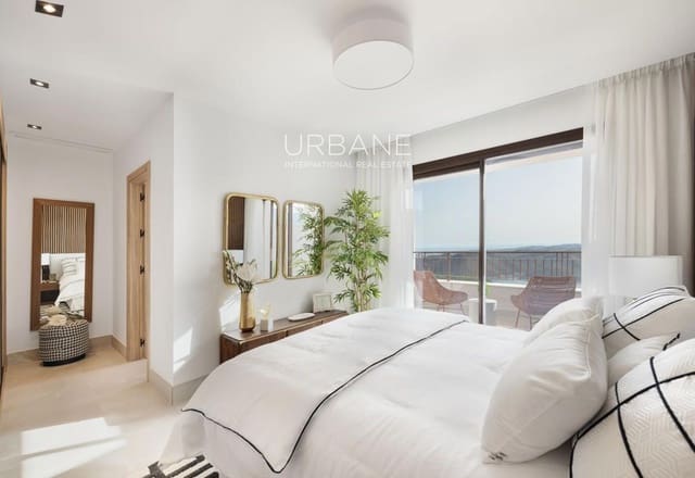 3 camera da letto Casa in vendita in Istán con piscina garage - 630.000 € (Rif: 8967508)