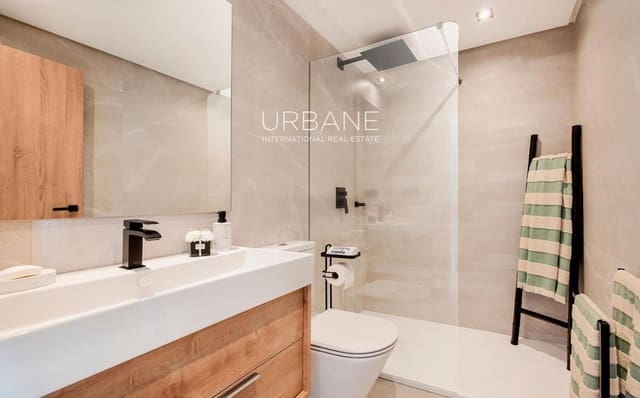 3 camera da letto Casa in vendita in Istán con piscina garage - 630.000 € (Rif: 8967508)