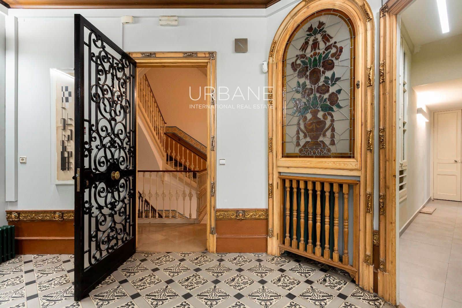 2 soverom Leilighet til salgs i Barcelona by - € 975 000 (Ref: 8973381)