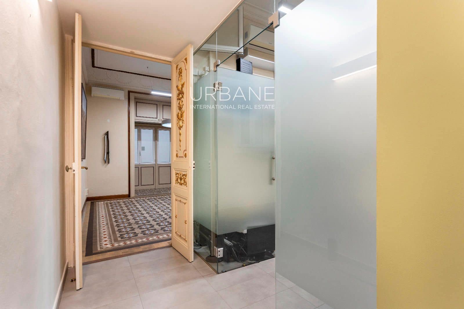 2 soverom Leilighet til salgs i Barcelona by - € 975 000 (Ref: 8973381)