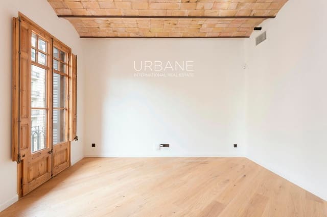 2 soverom Leilighet til salgs i La Dreta de L'Eixample, Barcelona by - € 975 000 (Ref: 8973381)