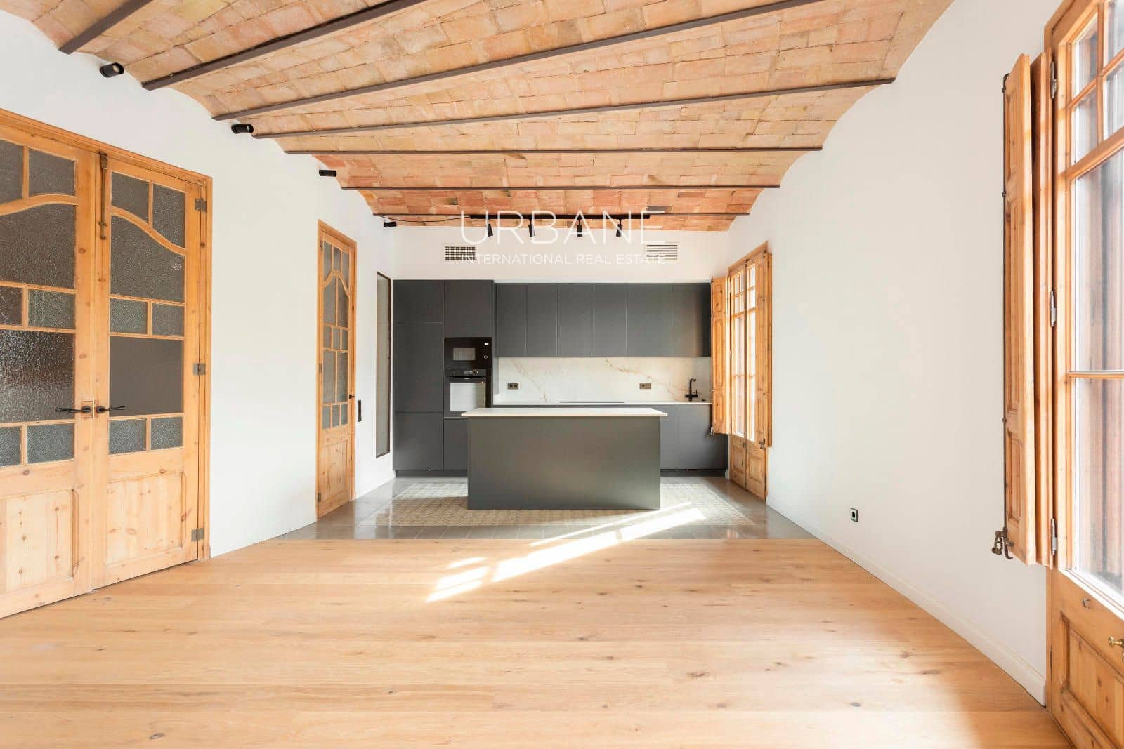 2 soverom Leilighet til salgs i Barcelona by - € 975 000 (Ref: 8973381)