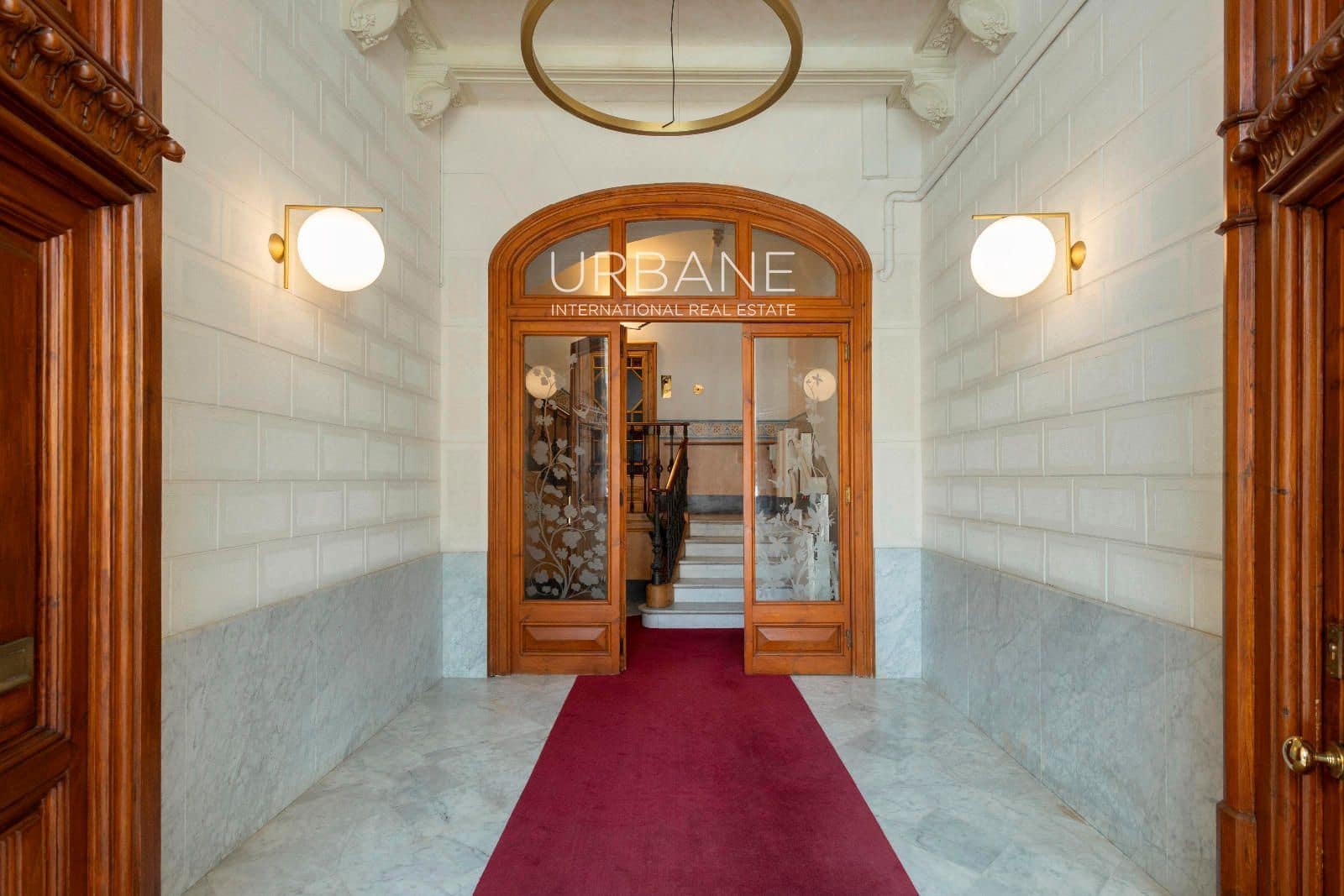 2 soverom Leilighet til salgs i Barcelona by - € 975 000 (Ref: 8973381)