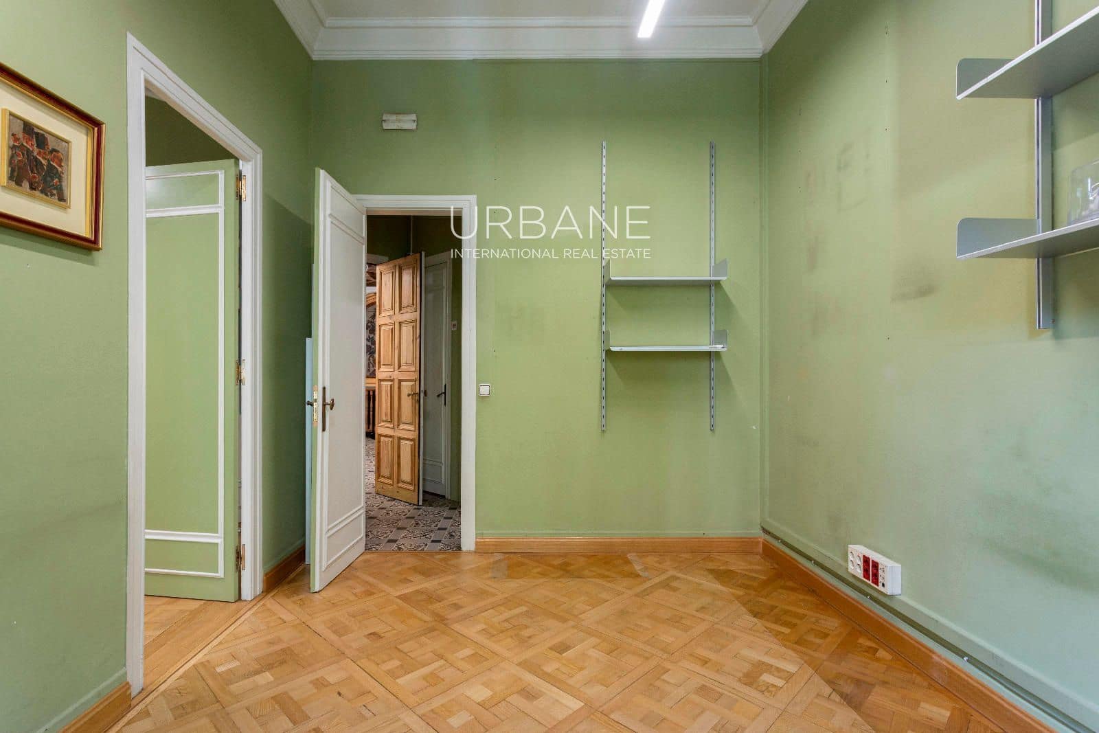 2 soverom Leilighet til salgs i Barcelona by - € 975 000 (Ref: 8973381)