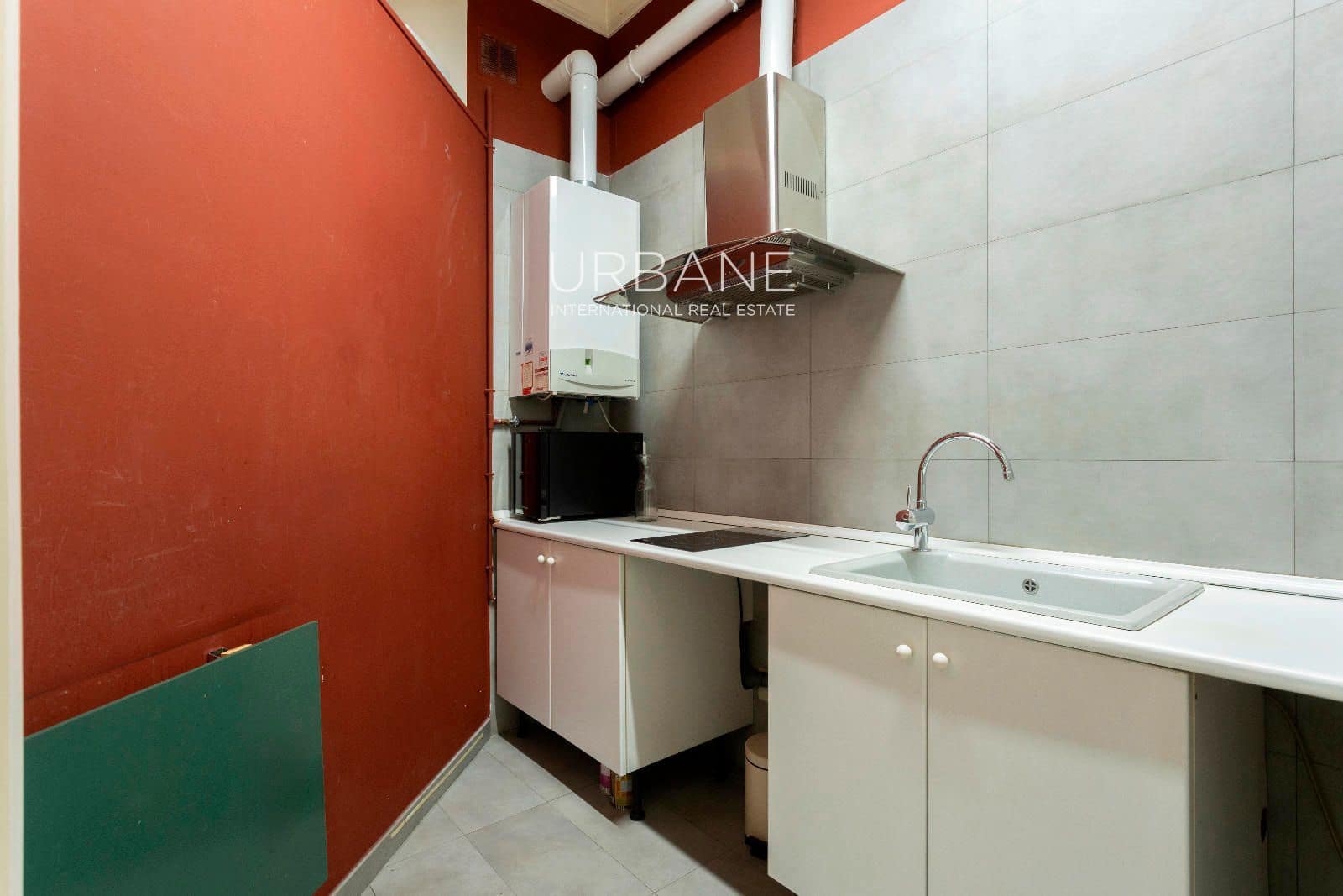 2 soverom Leilighet til salgs i Barcelona by - € 975 000 (Ref: 8973381)