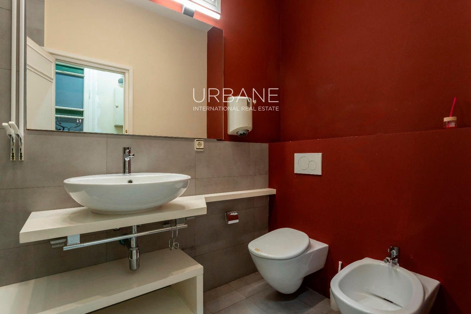 2 soverom Leilighet til salgs i Barcelona by - € 975 000 (Ref: 8973381)