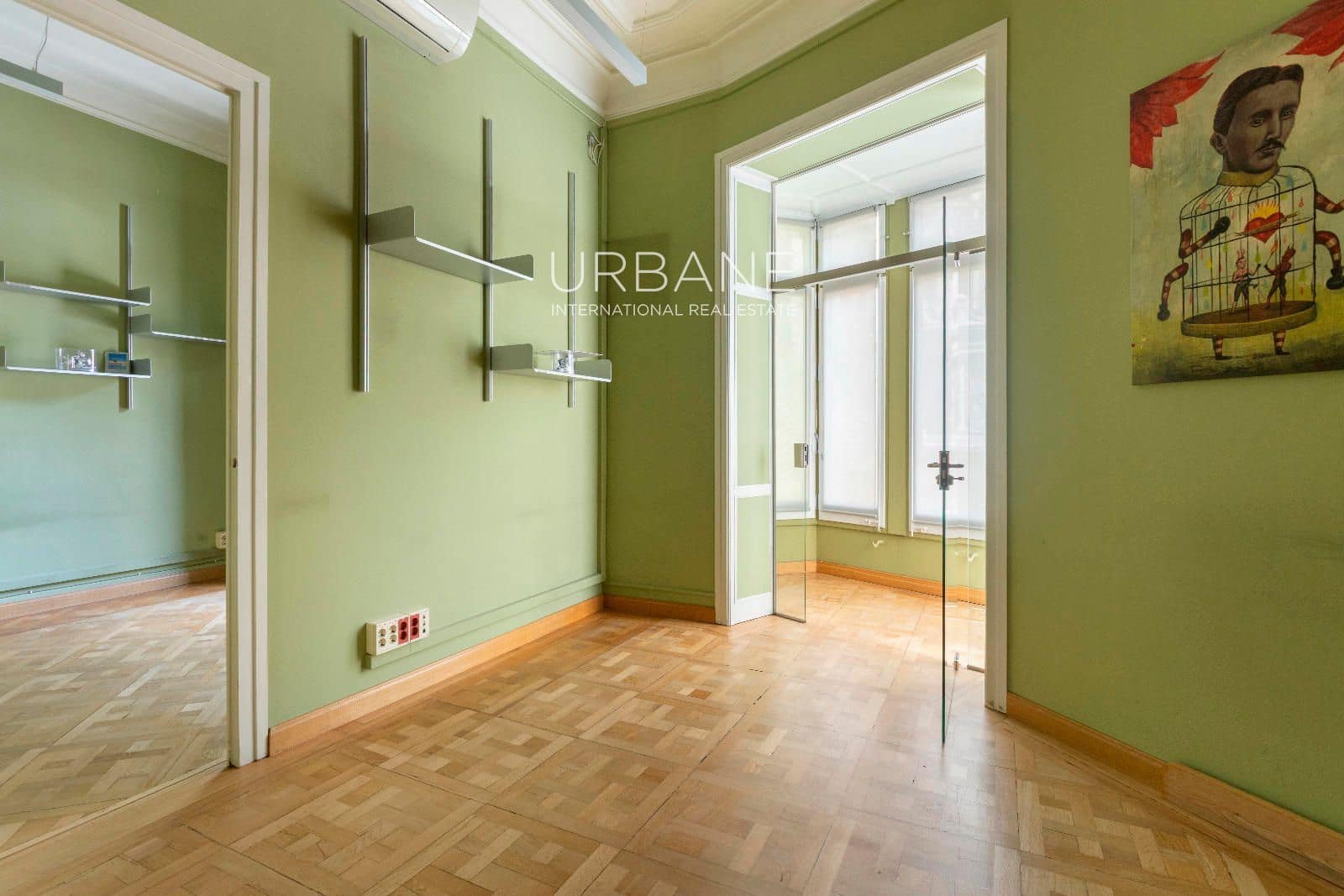 2 soverom Leilighet til salgs i Barcelona by - € 975 000 (Ref: 8973381)