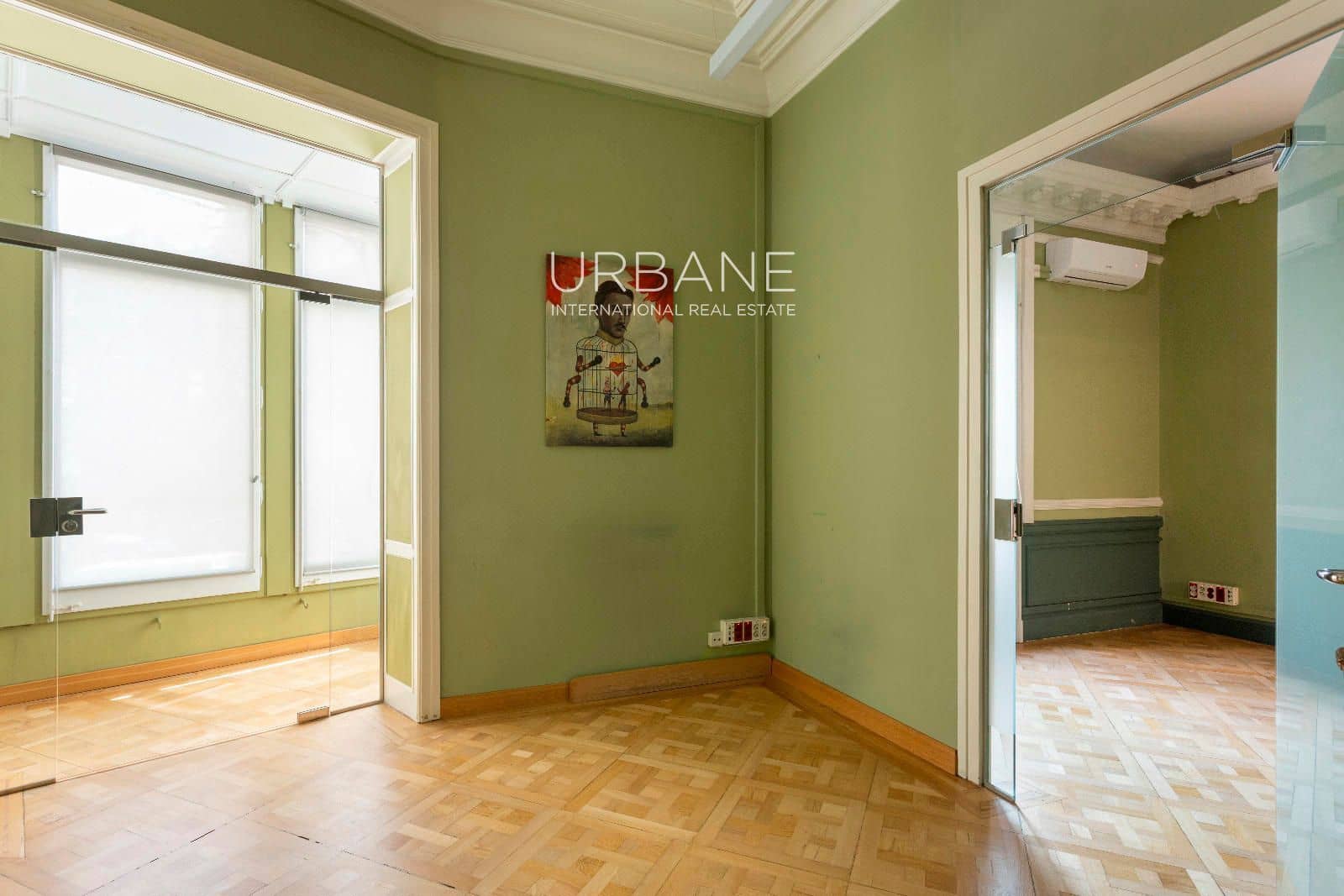 2 soverom Leilighet til salgs i Barcelona by - € 975 000 (Ref: 8973381)