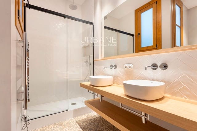 2 soverom Leilighet til salgs i La Dreta de L'Eixample, Barcelona by - € 975 000 (Ref: 8973381)