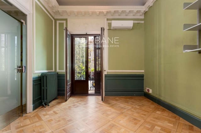 2 soverom Leilighet til salgs i La Dreta de L'Eixample, Barcelona by - € 975 000 (Ref: 8973381)