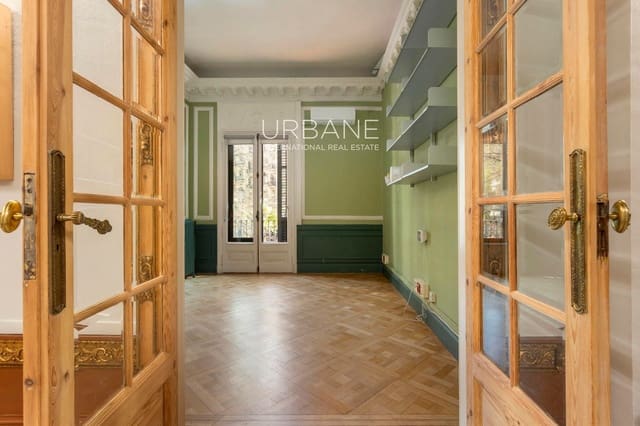 2 soverom Leilighet til salgs i La Dreta de L'Eixample, Barcelona by - € 975 000 (Ref: 8973381)