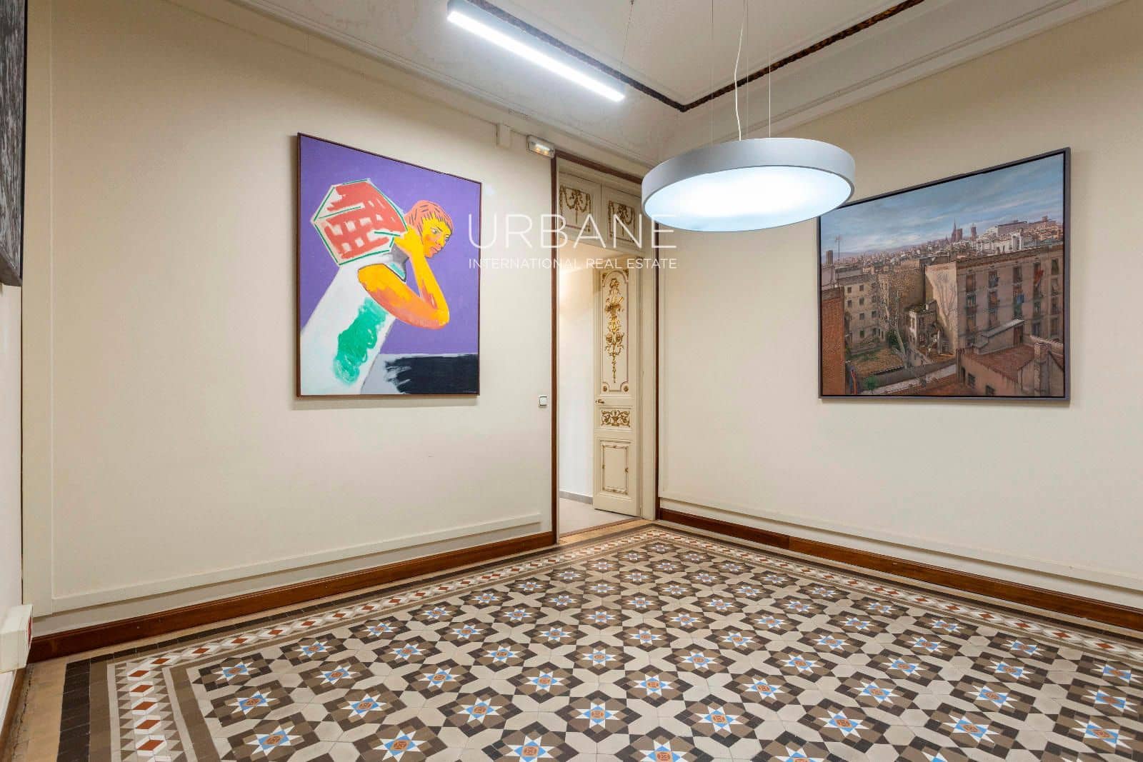 2 soverom Leilighet til salgs i Barcelona by - € 975 000 (Ref: 8973381)