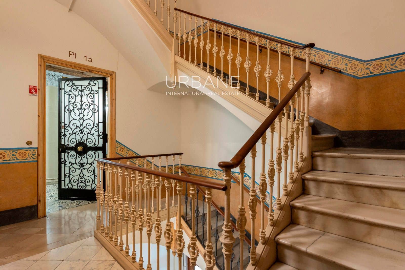 2 soverom Leilighet til salgs i Barcelona by - € 975 000 (Ref: 8973381)