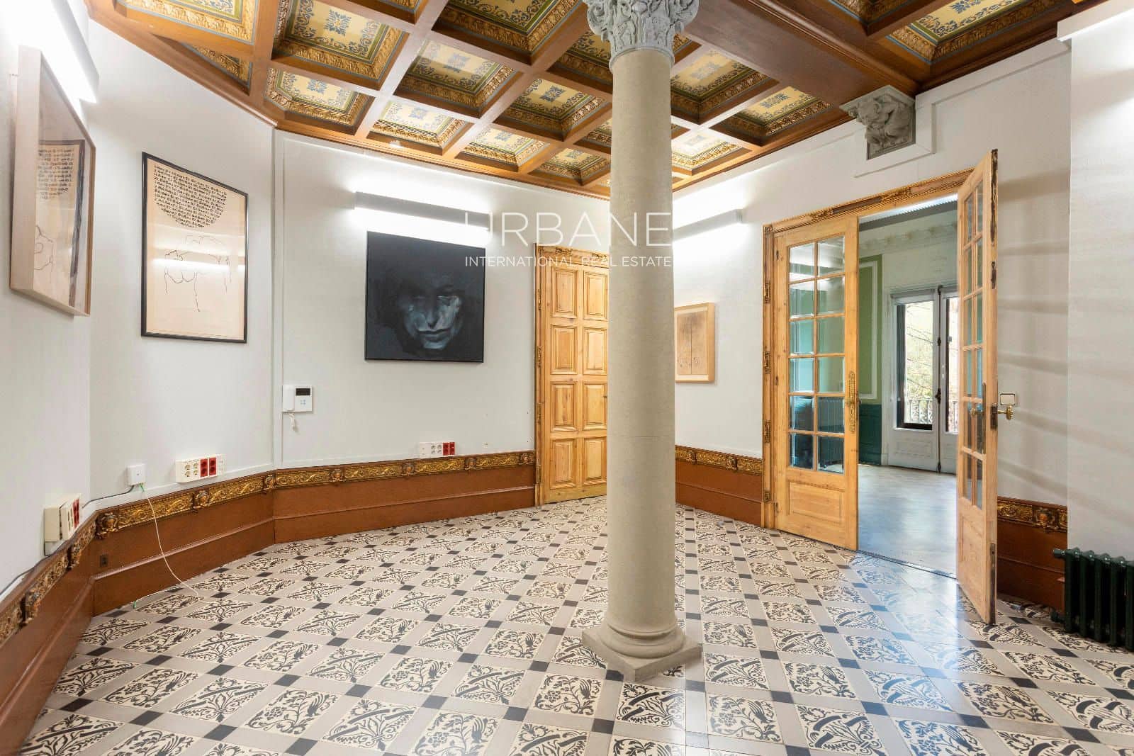 2 soverom Leilighet til salgs i Barcelona by - € 975 000 (Ref: 8973381)