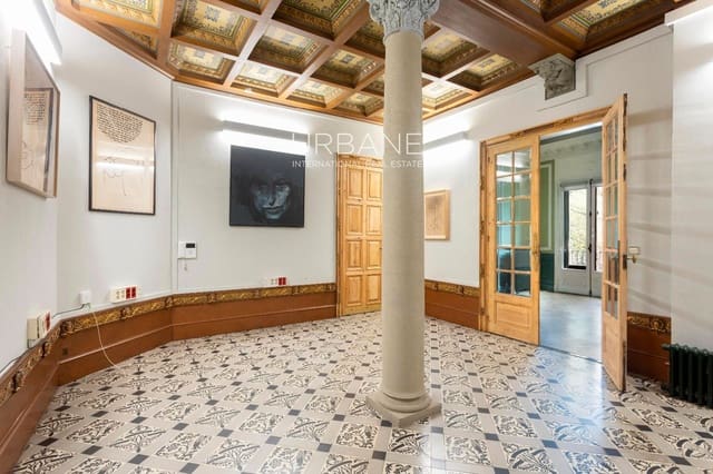 2 soverom Leilighet til salgs i La Dreta de L'Eixample, Barcelona by - € 975 000 (Ref: 8973381)